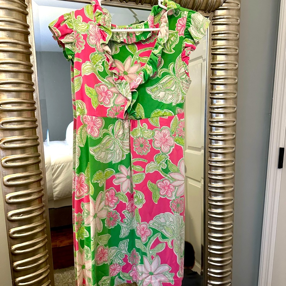 Lily Pulitzer Dress